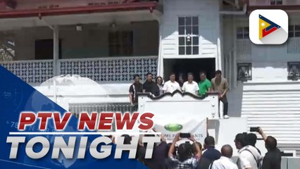 Klabarzon launched to improve economic situation, education sector in Region 4-A