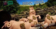 Shaun the Sheep Shaun the Sheep E137 – Dodgy Lodger