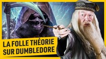 Et si Dumbledore était LA MORT ? - Big Fan Theory Harry Potter