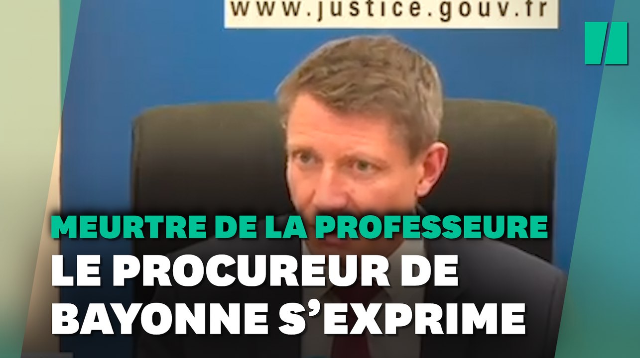 Professeure tuée à Saint-Jean-de-Luz : l’adolescent « accessible à une responsabilité pénale », selon le procureur