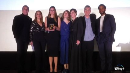 "The Good Mothers", sulle donne di 'ndrangheta, vince a Berlino