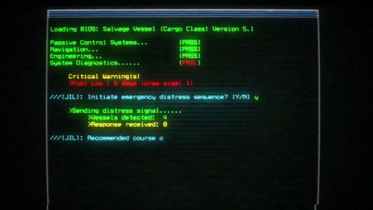 Duskers - Tráiler de Lanzamiento