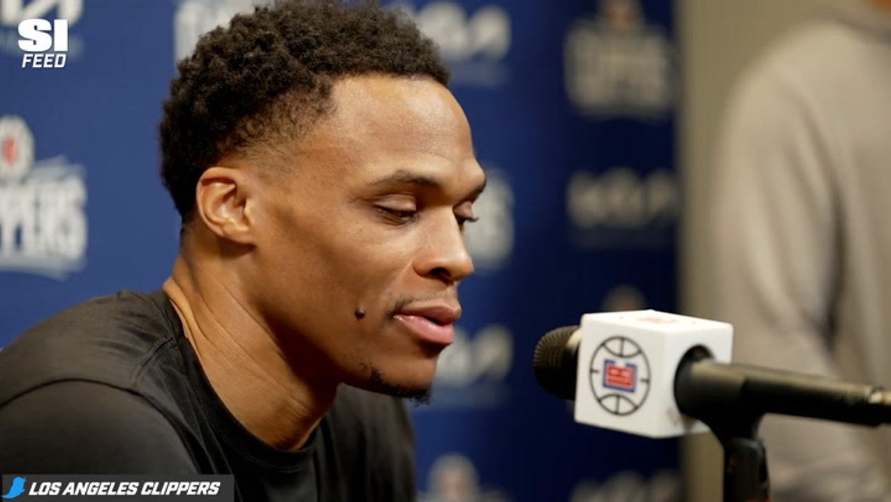 Aaron Rodgers, Caleb Williams and Russell Westbrook in Today's SI Feed