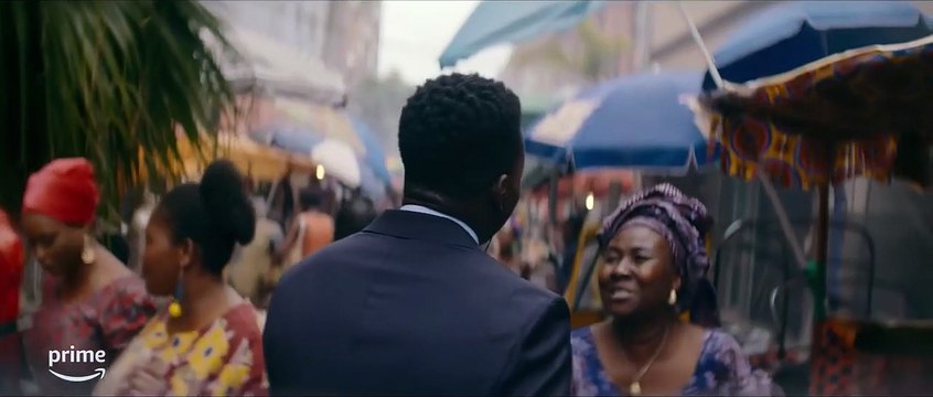 Le Pouvoir - saison 1 Bande-annonce VO