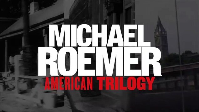 Rétrospective Michael Roemer Bande-annonce VO