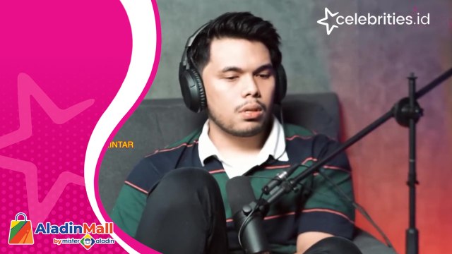 Thoriq Halilintar Belum Bisa Berpaling karena Luka Hati, Fuji Malah Dijodohkan oleh Netizen