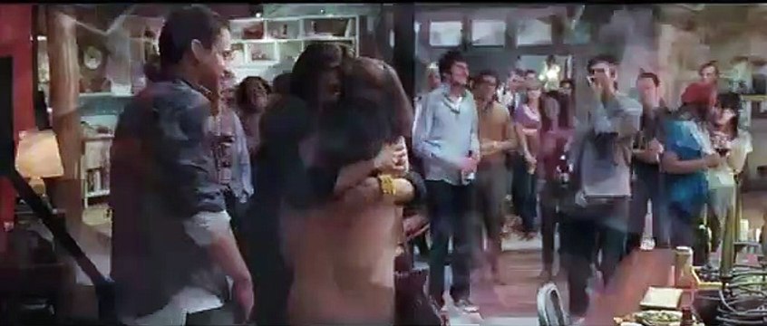 Todos los días de mi vida - Tráiler español