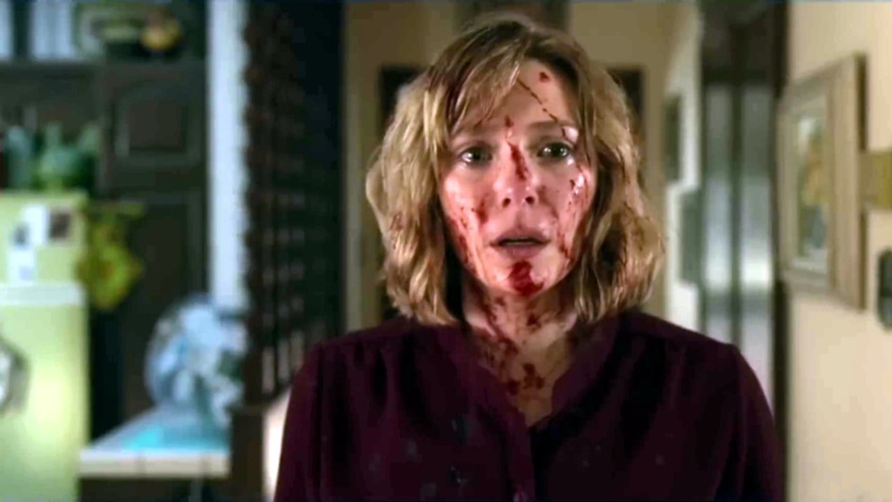 Love & Death: Ein mysteriöser Mord wird auf HBO Max zur Thriller-Serie