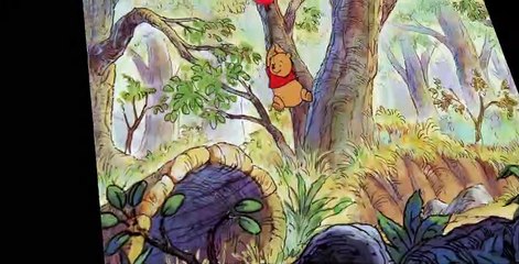 The New Adventures of Winnie the Pooh S01 E06