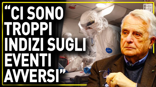 Ioannidis ha dimostrato che i lockdown hanno fatto male ed è stato minacciato di morte ▷ Contri