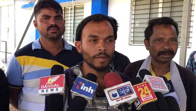 टै्रक पर मिला युवक का शव,प्रेम प्रसंग में आत्महत्या की आशंका