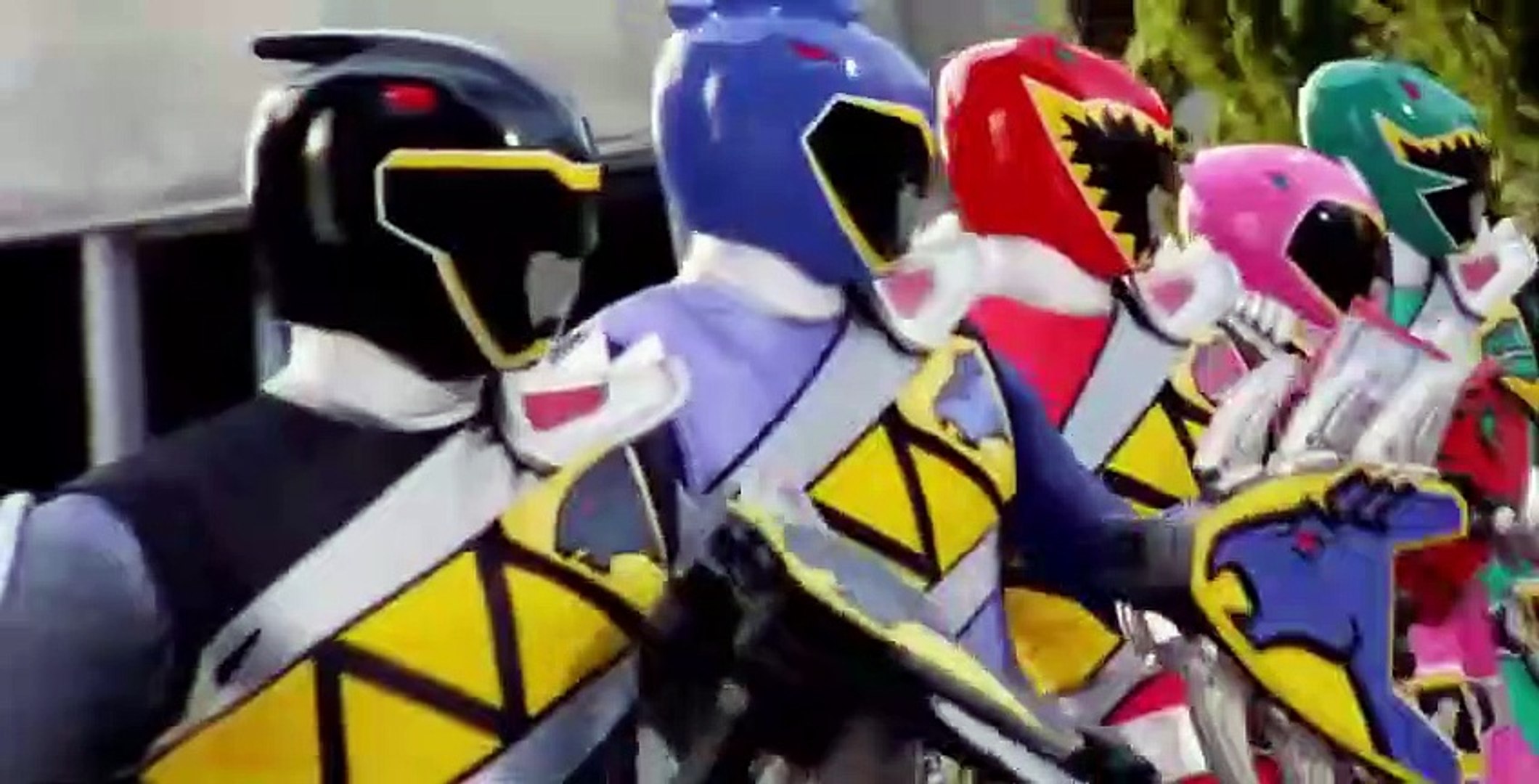 Power rangers dino charge episode 1 watch online hotsell