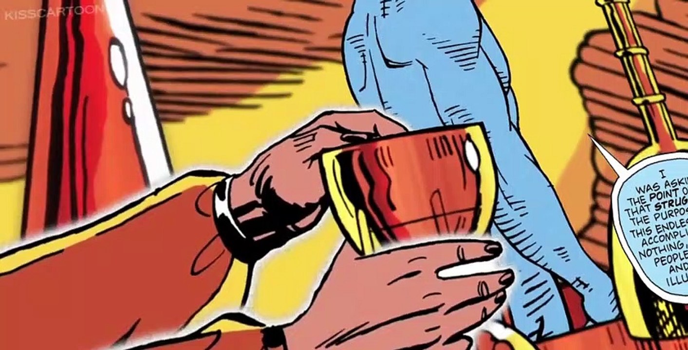 Watchmen E009