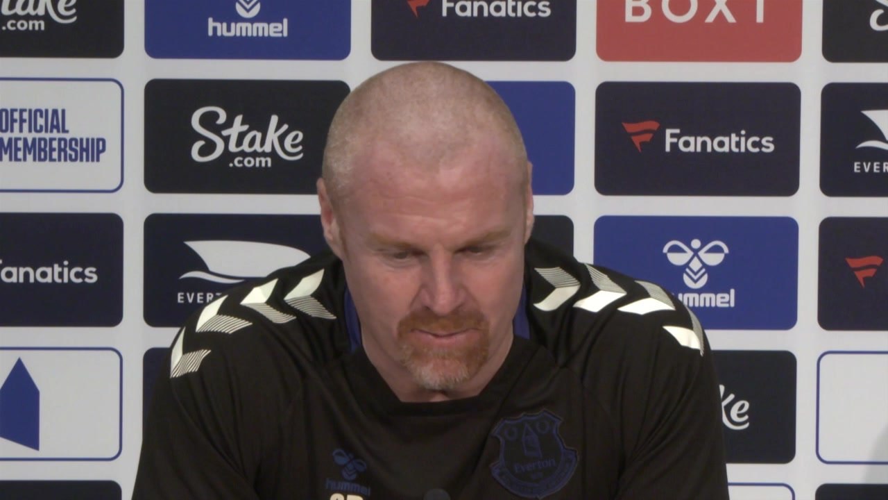 Dyche on football governance and disconnect with fans