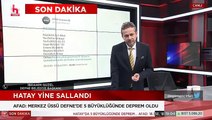 Defne Belediye Başkanı İbrahim Güzel: 