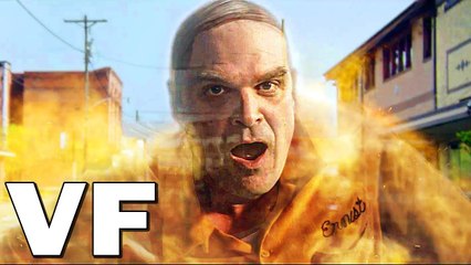 WE HAVE A GHOST Bande Annonce VF