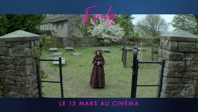 Emily Bande-annonce VO