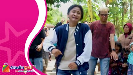 Fajar Sad Boy Makin Gemilang, Mulai Dekat dan Akrab dengan Keluarga Denny Cagur