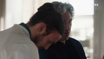 Les élèves de 3ème année quittent l'Institut !