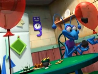 Pet Alien Pet Alien S01 E014 Invasion of the Balloon People – The Little Monster Ball