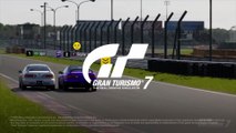 Gran Turismo 7 - Feb Update PS VR