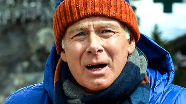 10 JOURS ENCORE SANS MAMAN Bande Annonce