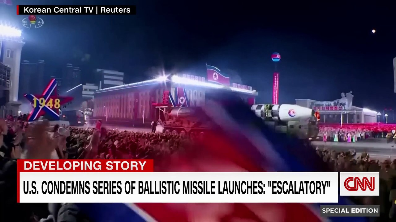 Hear why expert believes something is going on behind the scenes with Kim Jong Un