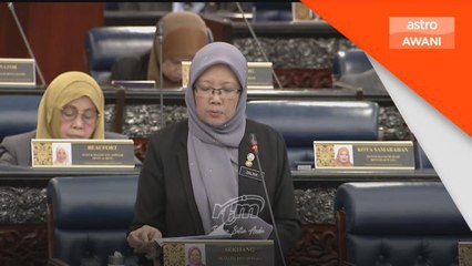 3.35 peratus petugas kesihatan alami tekanan, kemurungan