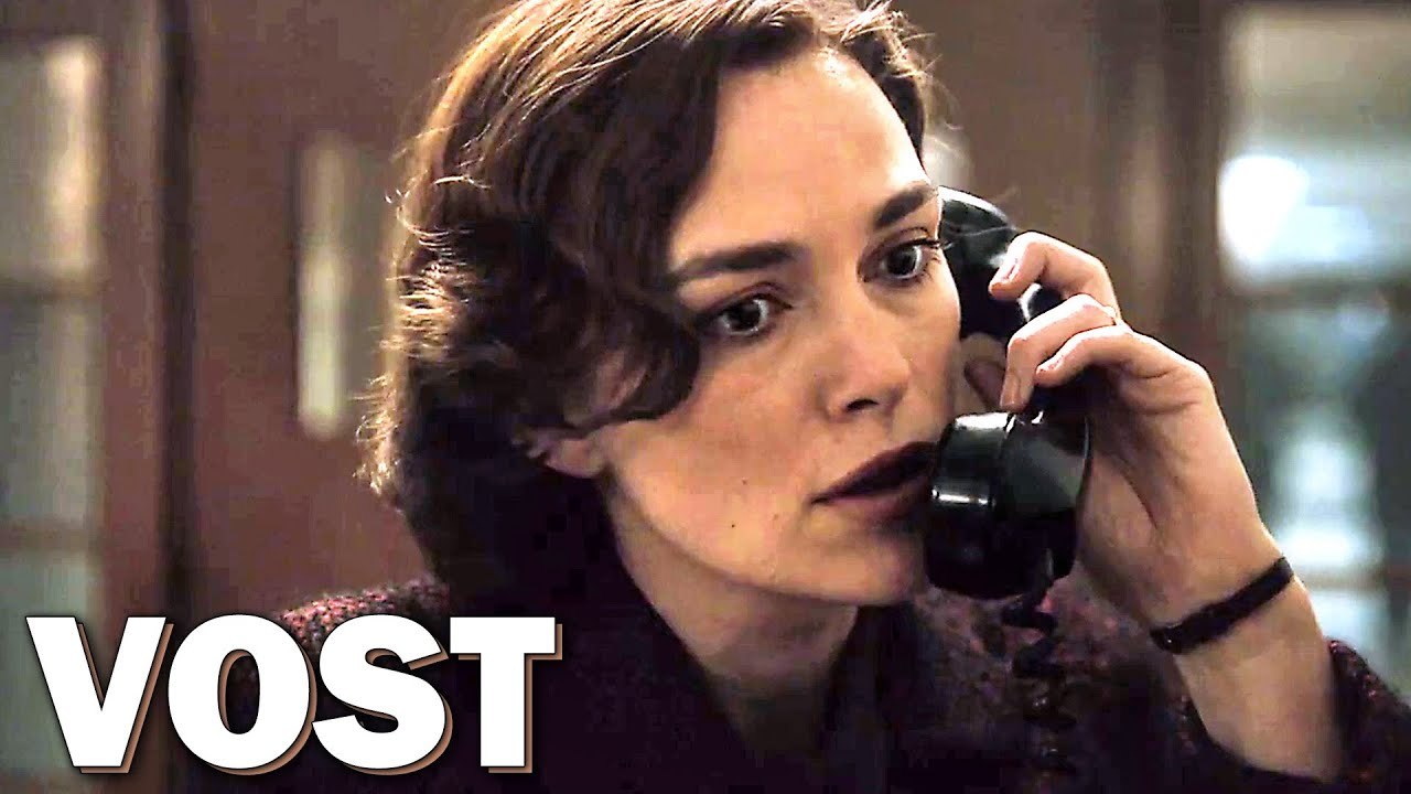 L'ÉTRANGLEUR DE BOSTON Bande Annonce