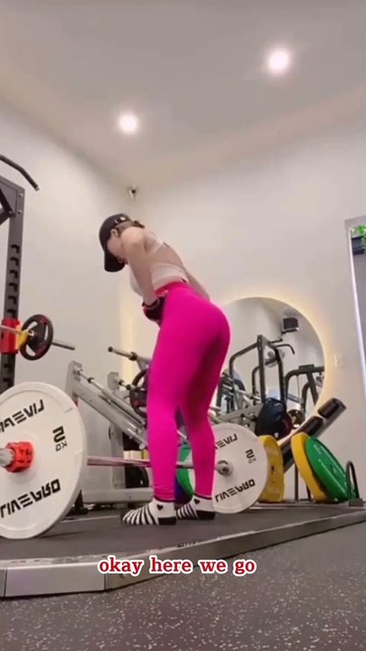 How to have a fitness & healthy body The secret guide to success for gym girls | ꧁༺Gym chang༻꧂