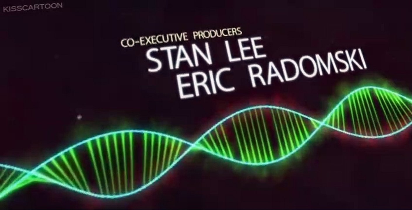 Ultimate Wolverine vs. Hulk Ultimate Wolverine vs. Hulk E003 – Issue Three