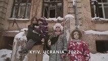 '¡Que canten los niños', la canción de Perales que cantan los niños ucranianos
