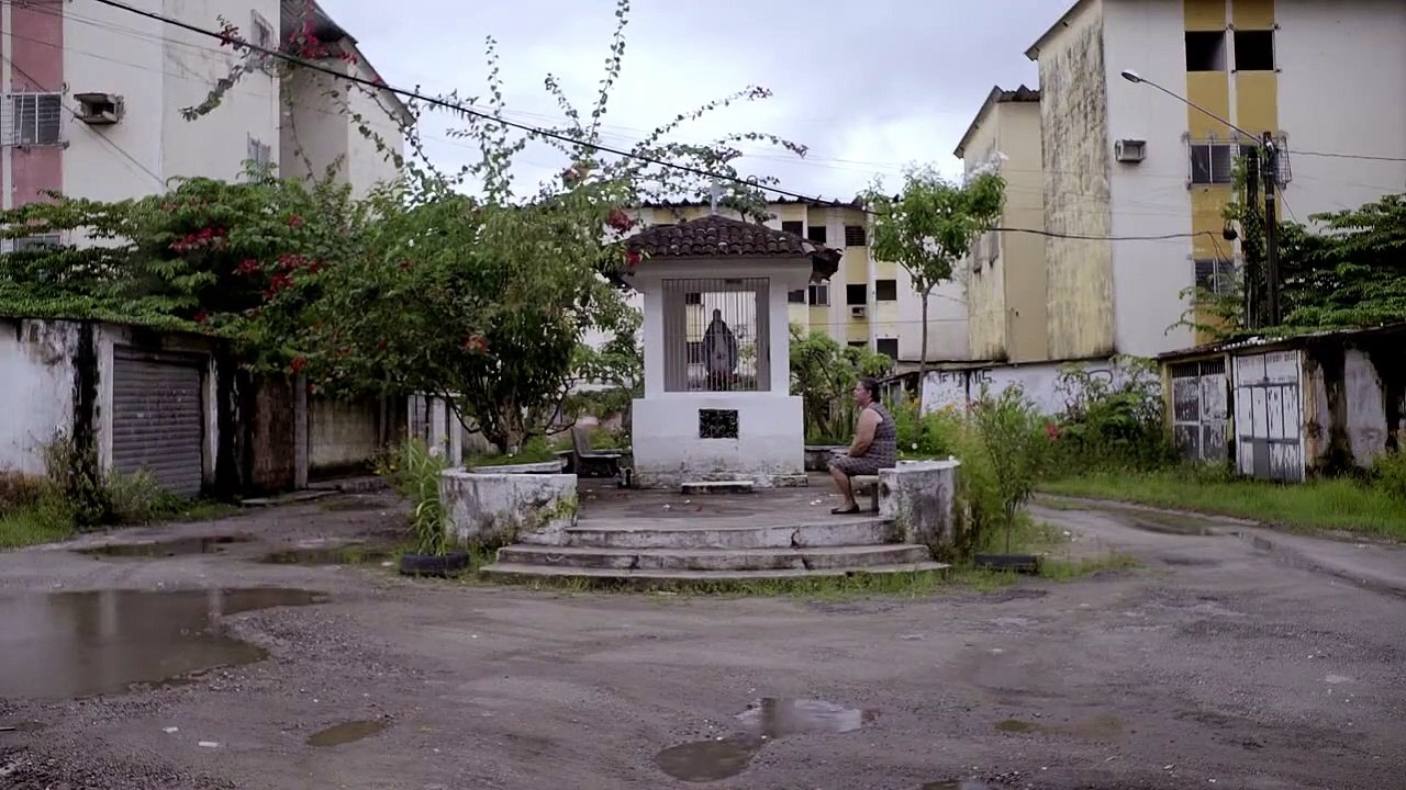 Muribeca Trailer Original