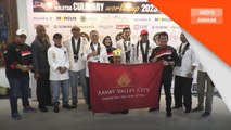 Malaysia Culinary World Cup 2023 cipta rekod dunia