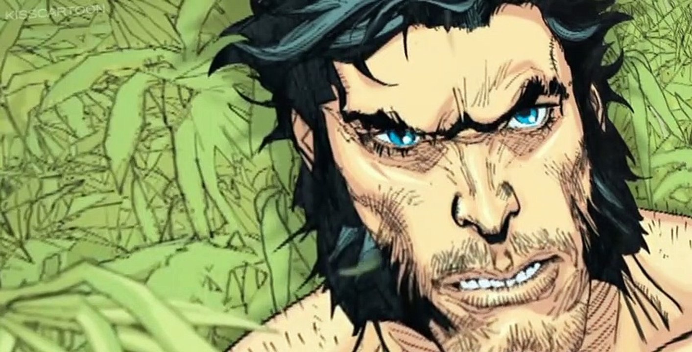 Ultimate Wolverine vs. Hulk Ultimate Wolverine vs. Hulk E005 – Issue Five