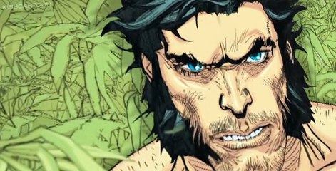 Ultimate Wolverine vs. Hulk Ultimate Wolverine vs. Hulk E005 – Issue Five