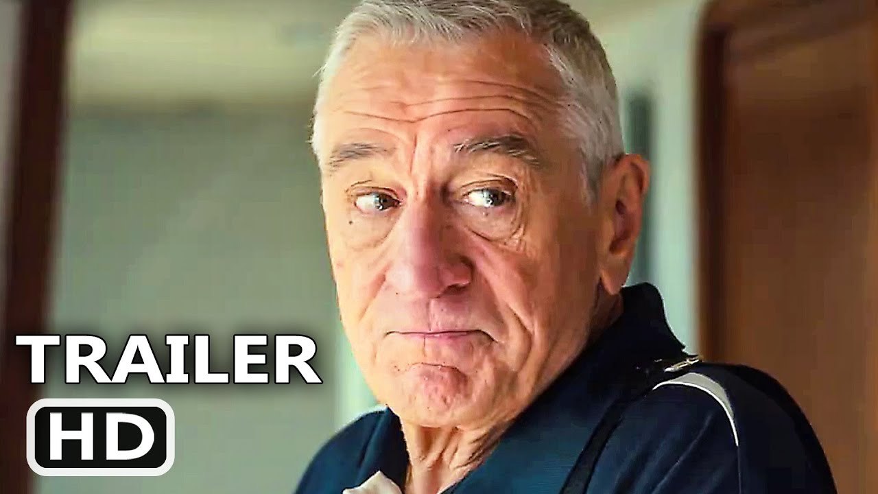 ABOUT MY FATHER Trailer
