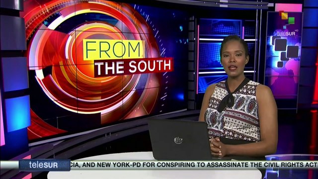 FTS 12:30 23-02: Peruvian govt. seeks to toughen anti protest bills