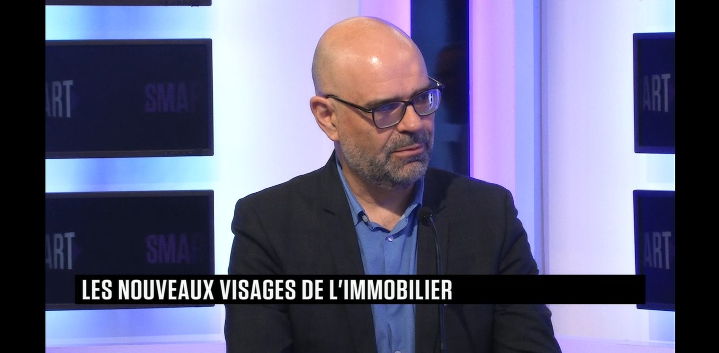 SMART IMMO - L'interview de Nicolas Biais (Primpromo) par Gilane Barret ...