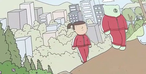 Poorly Drawn Lines E003