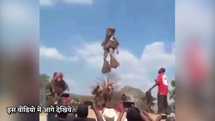 10 रहस्यमय हादसे जिन्हे कोई नहीं समझ पाया - 10 Mysterious Videos