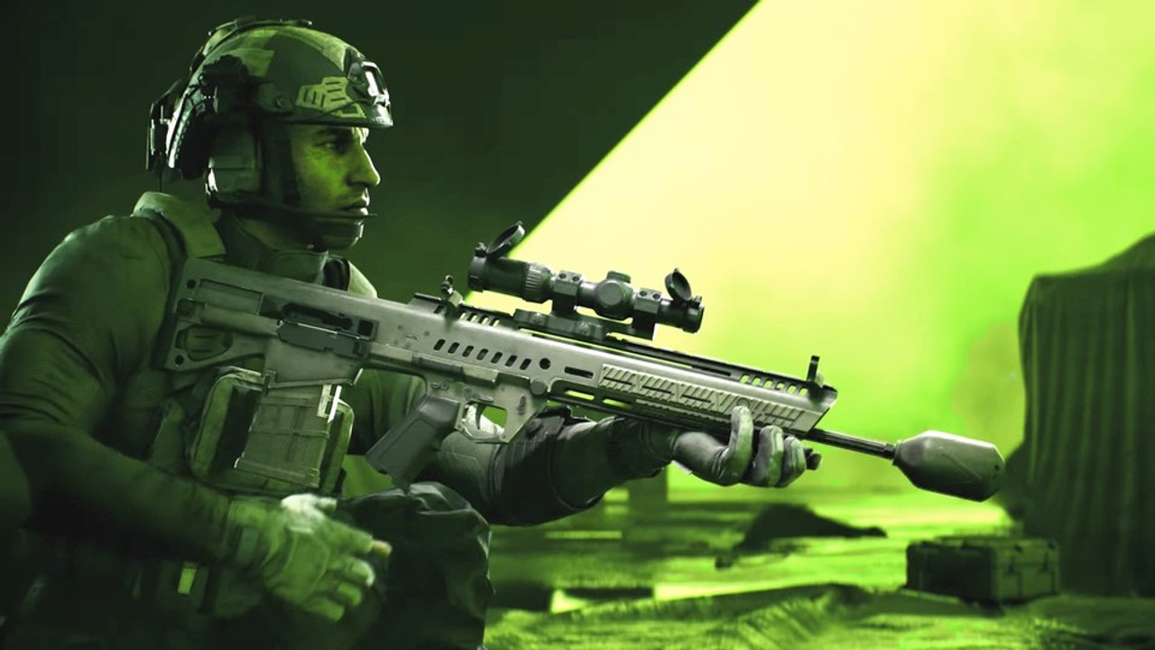 Battlefield 2042 zeigt im Entwicklervideo kommende Inhalte und ein erstes Bild zu Season 5