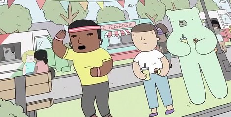 Poorly Drawn Lines E005