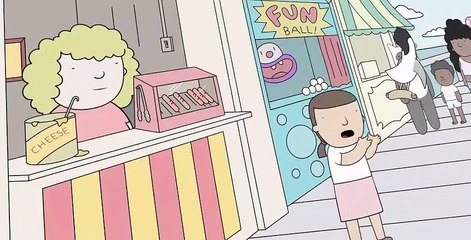 Poorly Drawn Lines E007