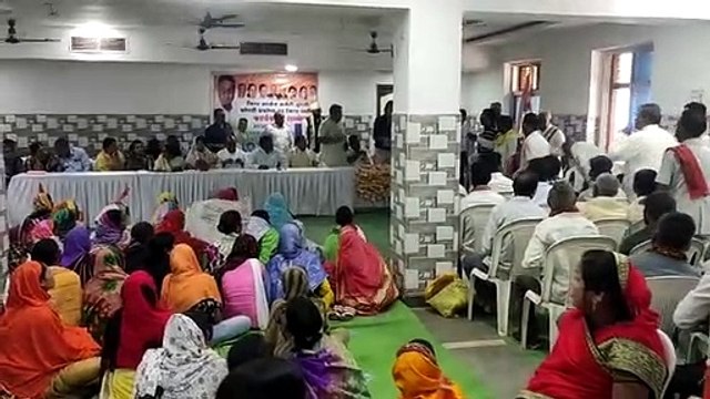 नवनिर्वाचित जिला अध्यक्ष व जनप्रतिनिधियों का किया गया सम्मान