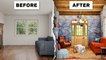 3 Interior Designers Transform The Same Cozy Living Room