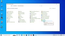 How to Change your Account Name or Rename Users File Folder - Windows 10