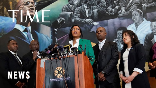 Why Malcolm X’s Family Is Suing the FBI, NYPD, and CIA 58 Years After His Death