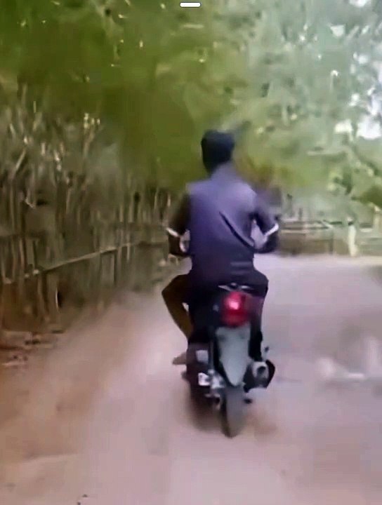 Belajar motor