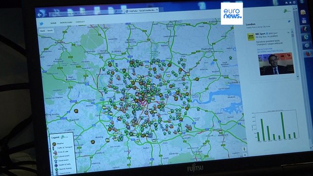 Bruxelas lança consulta pública sobre como pagar inovação na Internet